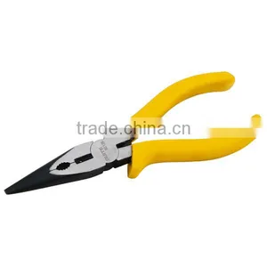 Japaness Polishing Long Nose Pliers thumbnail-1