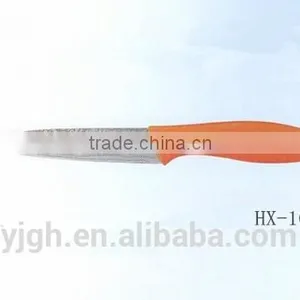 HX-1028 Kasun Hot Sale Fruit Knife Laser Deco Blade Utility Knife thumbnail-1