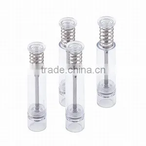 Plastic Pepper Mill thumbnail-1