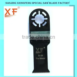 Fein Supercut Oscillating Multi Function Saw Blades thumbnail-4