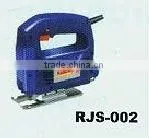 Power Machinery--Jig Saw RJS-002 (2256) thumbnail-1