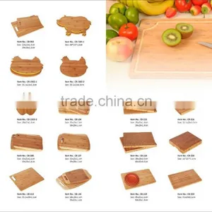 Bamboo and Wood Products thumbnail-2