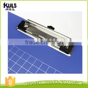File Chronicle Splint Clipboard Paper Clip A4 Plastic Folder thumbnail-3