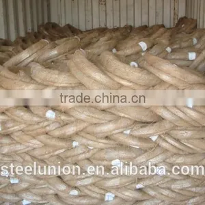 Low Price Black Annealed Wire / Galvanized Wire / Binding Wire for Construction thumbnail-6