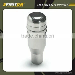 Classic Aluminium Shift Gear Knob thumbnail-1