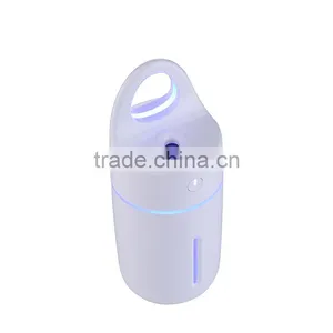 Pocket Air Humidifier / Professional Air Humidifier / USB Air Humidifier thumbnail-2