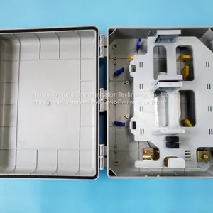 32 Core Fiber Optic Fiber Box thumbnail-4