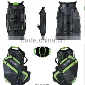 Cheapest Price With Fanstic Design Golf Stand Bag thumbnail-5