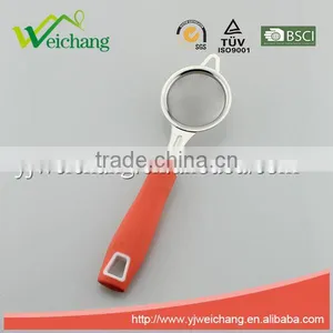 WCJ704 STRAINER STAINLESS STEEL ,HOT SALE ,HIGH QUALITY thumbnail-1