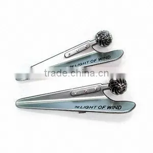 Automotive LED Bulb With Chrome Surface thumbnail-1