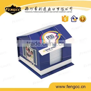 New Design Sticky Cube Memo Pad / Note Pad thumbnail-5