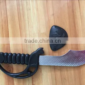 Promotional Halloween Party Pirate Knife thumbnail-5