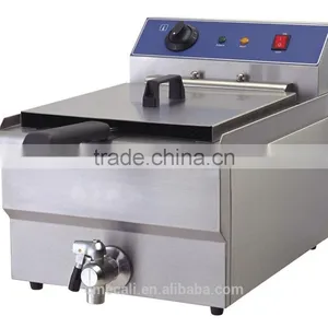 (CE,Manufacturer) Electric Fryer/High Pressure Fryer thumbnail-2