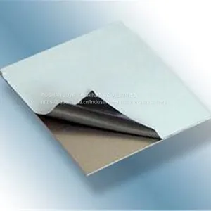 Temporary Protective Film for Aluminum Profile thumbnail-1