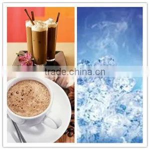 Cold Soluble Foaming Creamer thumbnail-1