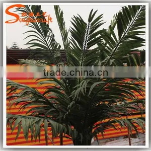 Led Palm Tree Light Led Outdoor Solar Tree Lights Coconut Palm Tree thumbnail-3