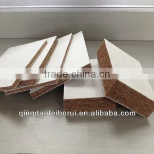 3E Coconut Fiber Sheet 97*201*3 Mattress Sheet Coconut Coir Pad Sheet FBR3EB021 thumbnail-1