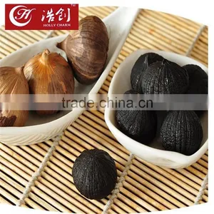 High Quality Peeled Solo Black Gralic---Skin Whitening thumbnail-5