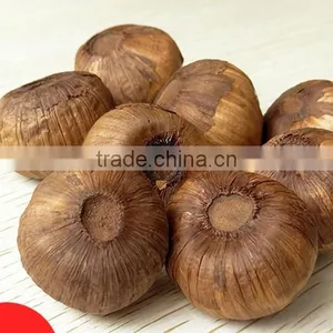 Healthy Snack for th Old and the Young Solo Black Garlic thumbnail-3