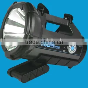 35W HID Handheld Spot Light thumbnail-1