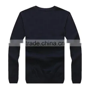 Fashion V Neck High Quality Cardigan Sweaters Wholesale thumbnail-2