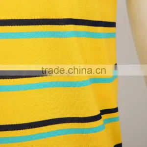 China Fashion t Shirts Factory and v Neck t Shirt thumbnail-4