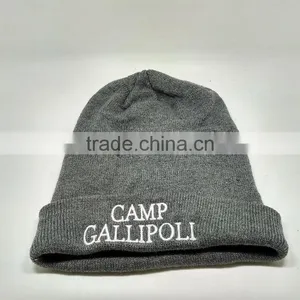 2016 Autumn and Winter Fashion All-match Camouflage Knit Wool Hat Hair Ball Child thumbnail-3