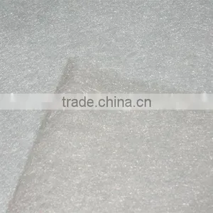 Hot Melt Adhesive Mesh Film for Clothes Cuffs and Feet thumbnail-1