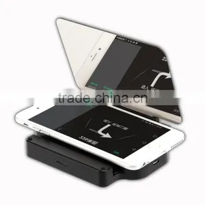 Vehicular HUD Phone Holder thumbnail-1