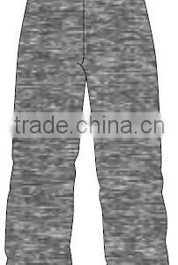 OEM Custominzed Fleece Shorts thumbnail-1