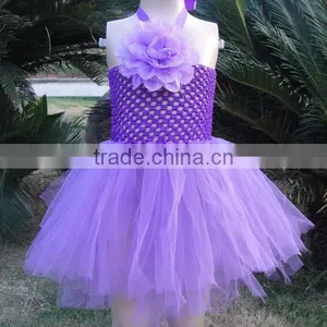 Wholesale no Pilling Does Not Fade High Quality New Design Hot Sale Cute Gilrs Tutus in Diverse Colors thumbnail-5