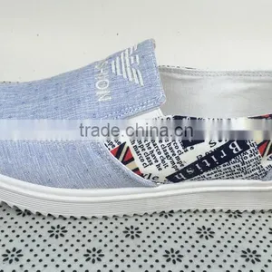 GZY Comfortable Durable Model Cheerleading Shoes Men Doug Shoes Outdoor Wholesale China 2017 Stock Hot Selling Good Quality thumbnail-5
