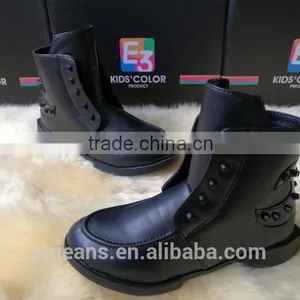 GZY Good Quality Mixed Style Children Boots Stock-lot thumbnail-6