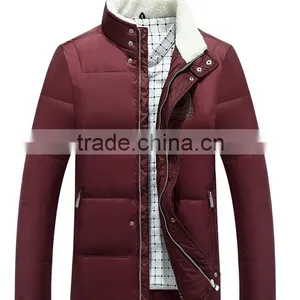 GZY a Arge Number of Wholesale Down Jacket for the Winter Stock thumbnail-6
