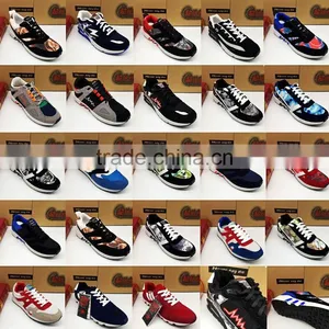 GZY Sport Shoes and Sneakers Fashion Shoes Men thumbnail-1