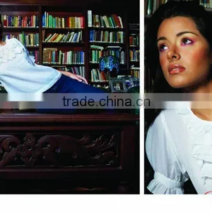 Formal Blouse thumbnail-1