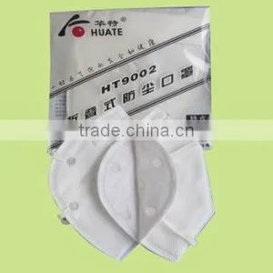 N95 Face Mask With Folder thumbnail-1
