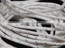 White Jewellery Cords thumbnail-1