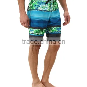 Custom Made Mens Surf Board Shorts thumbnail-3