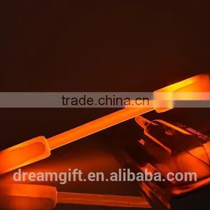 2015 New Popular Bike Accessory Flashing Bicycle Caution LED Light Moutain Bike Tail Light thumbnail-2