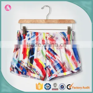 Wholesale Cheerleading Short Women Board Boxer Shorts thumbnail-1
