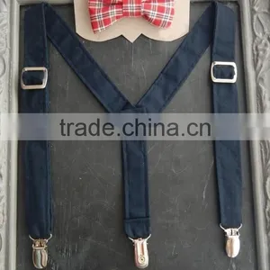 Baby Boy Suspenders Brace thumbnail-2