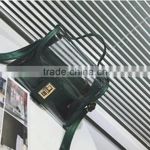 Zm50360b 2017 Spring Lucency Pebble Bags Lady Single Shoulder Womens Handbags thumbnail-2