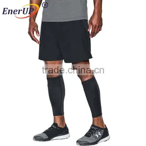 Woman Compression Calf Leg Shin Support Sleeve Brace thumbnail-3