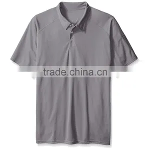 New Style Shirts for Men Polo High Quality Plain Polo Shirts thumbnail-4