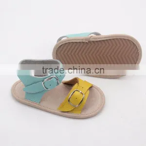 Bulk Wholesale Latest Fashion Kids Toddler Girls Sandals Shoes thumbnail-1