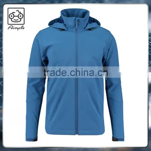 Hot Sale Low Price Tactical Softshell Jacket Men Outdoor Jacket thumbnail-1