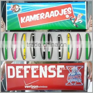 Customized Flying Banner thumbnail-1