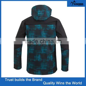 Manufacturer Supply Usa Flag Jacket Men thumbnail-3