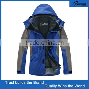 Hot China Factory Men Jackets Shoulder Pad thumbnail-1